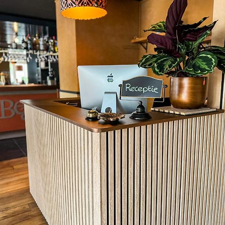 Hotel Beau Bergeijk Εξωτερικό φωτογραφία