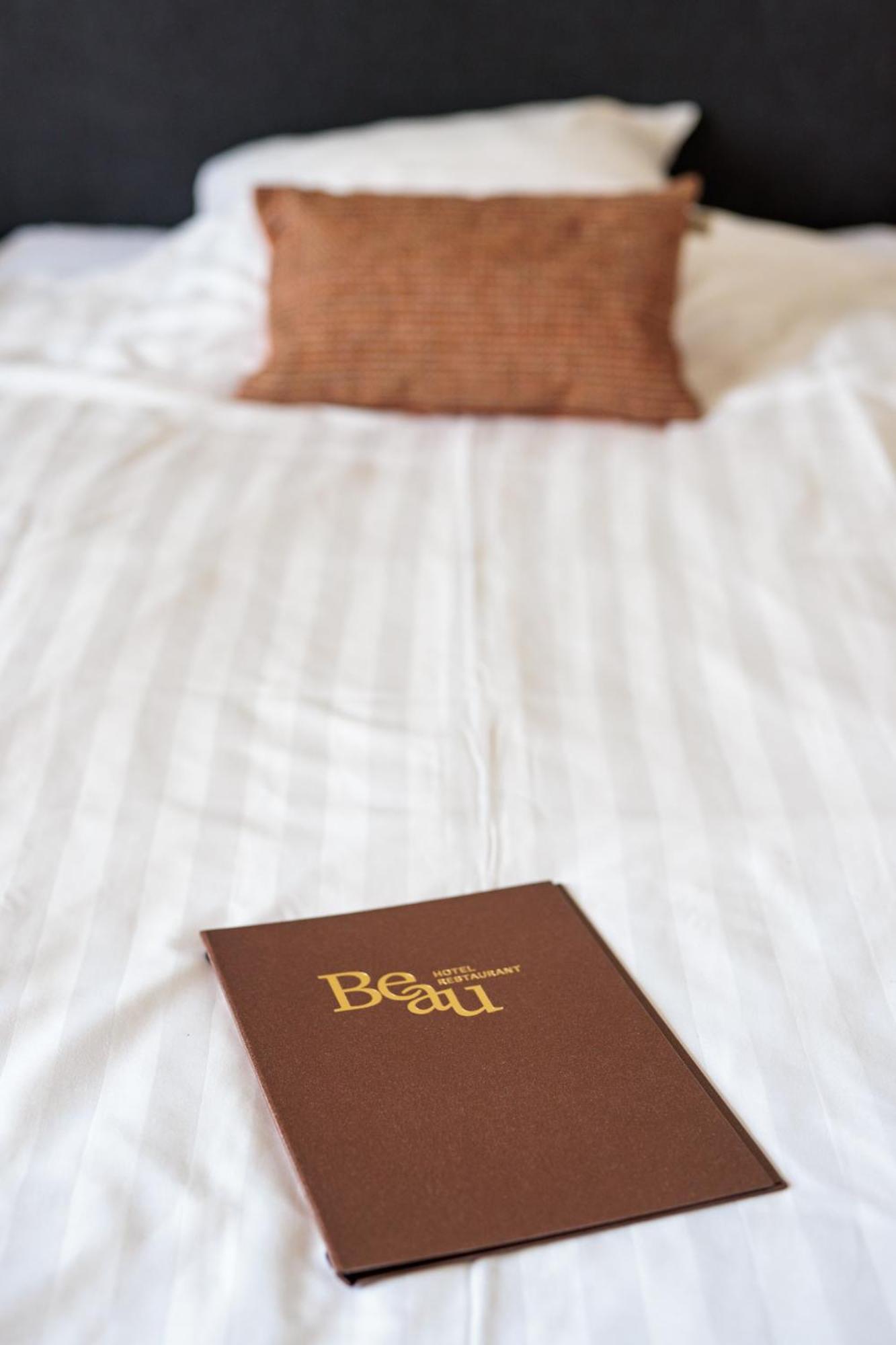 Hotel Beau Bergeijk Εξωτερικό φωτογραφία