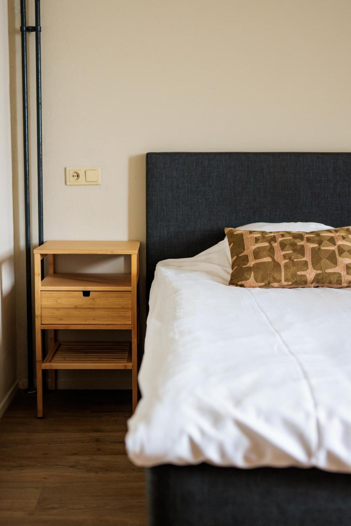 Hotel Beau Bergeijk Εξωτερικό φωτογραφία