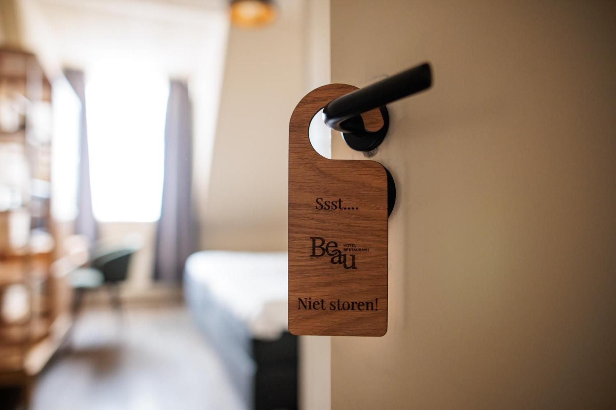 Hotel Beau Bergeijk Εξωτερικό φωτογραφία