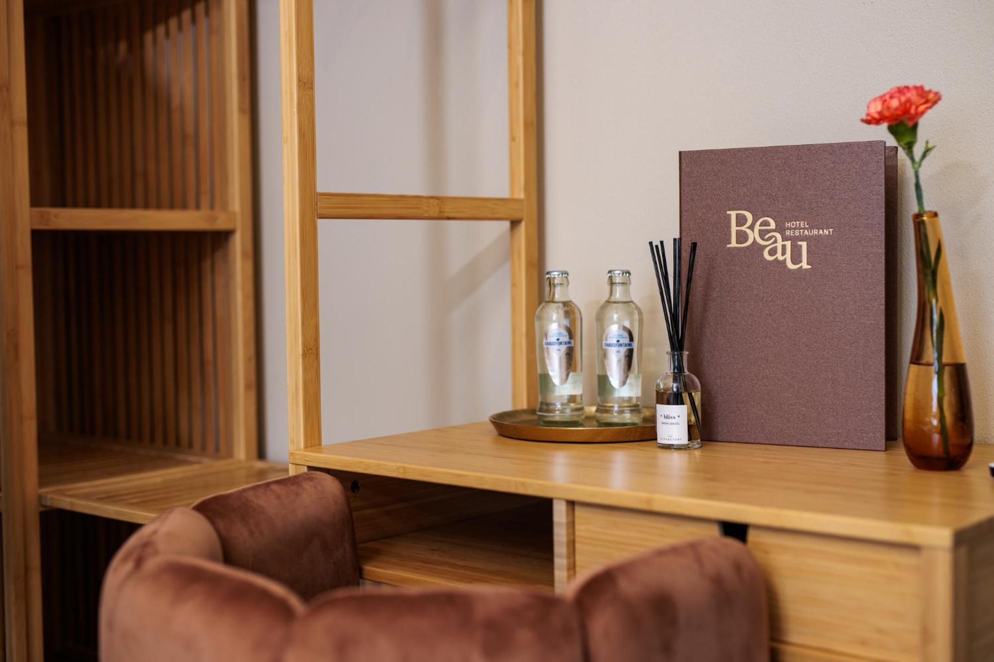 Hotel Beau Bergeijk Εξωτερικό φωτογραφία