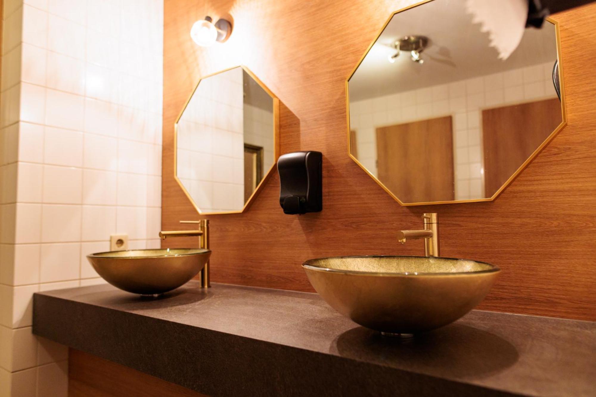Hotel Beau Bergeijk Εξωτερικό φωτογραφία