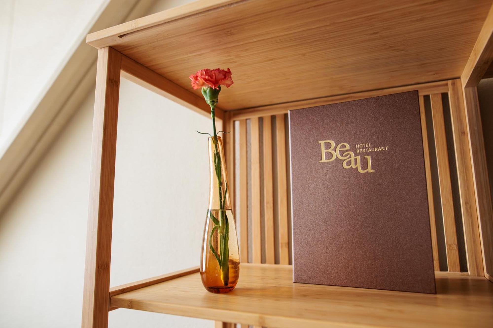 Hotel Beau Bergeijk Εξωτερικό φωτογραφία