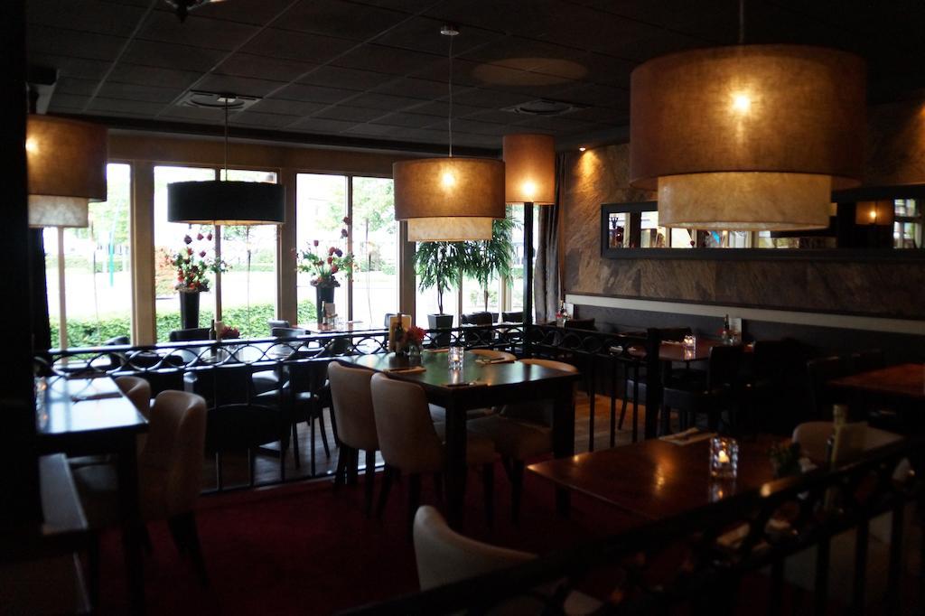 Hotel Beau Bergeijk Εξωτερικό φωτογραφία